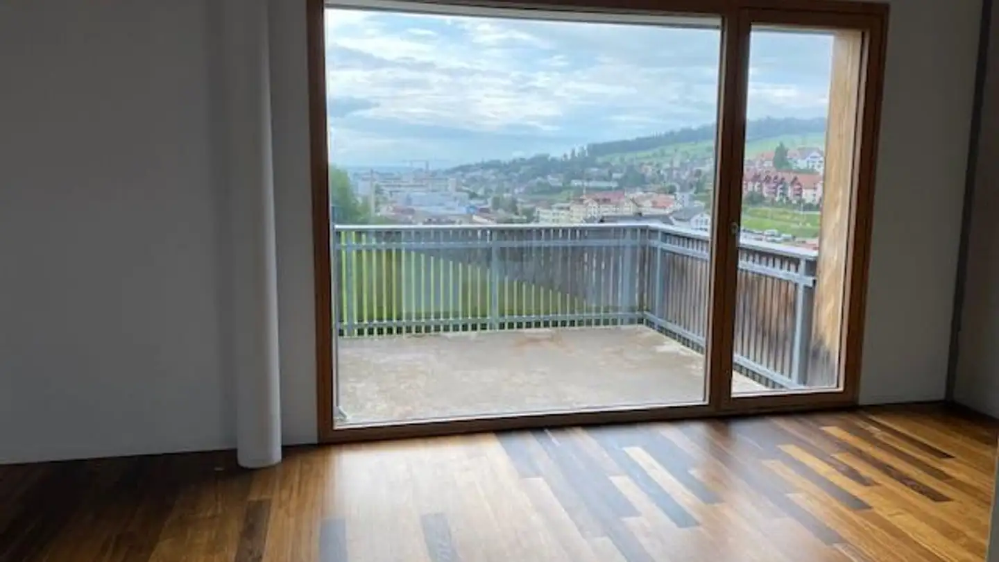 Appartement à louer - Erlenbach 17, 9100 Herisau