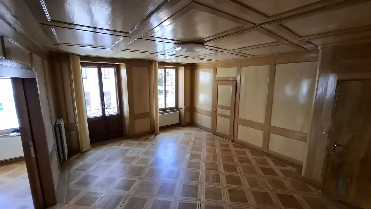 Apartment for rent - Rue Du Pont 4, 2400 Le Locle - Photo 4