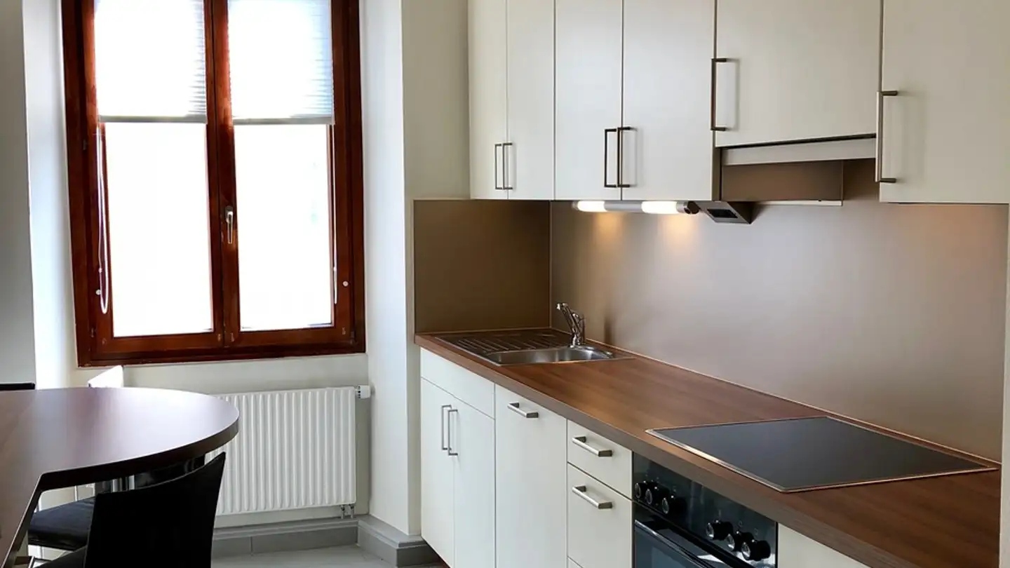 Apartment for rent - Rue Du Pont 4, 2400 Le Locle