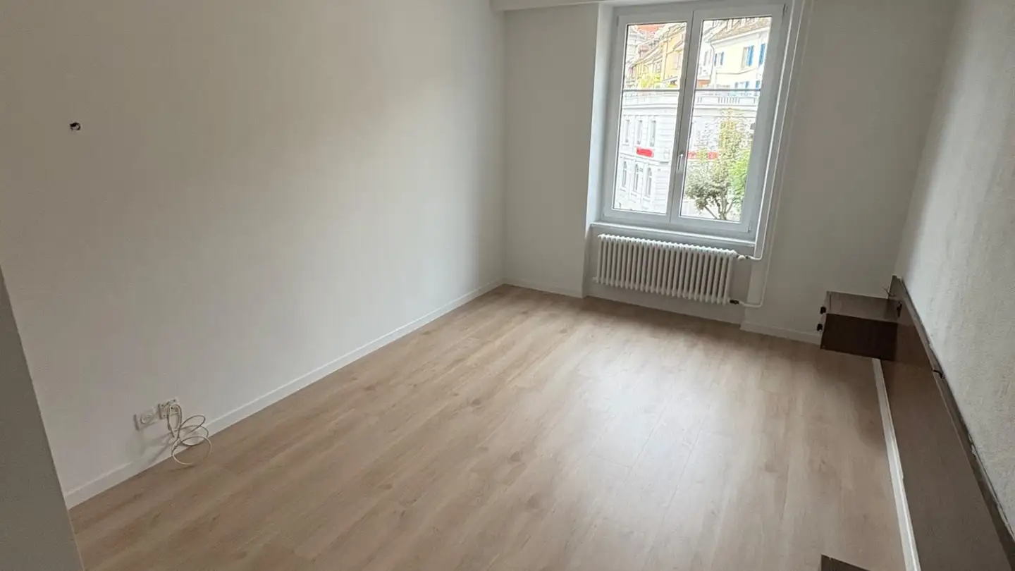 Apartment for rent - Rue Des Moulins 3, 2800 Delémont