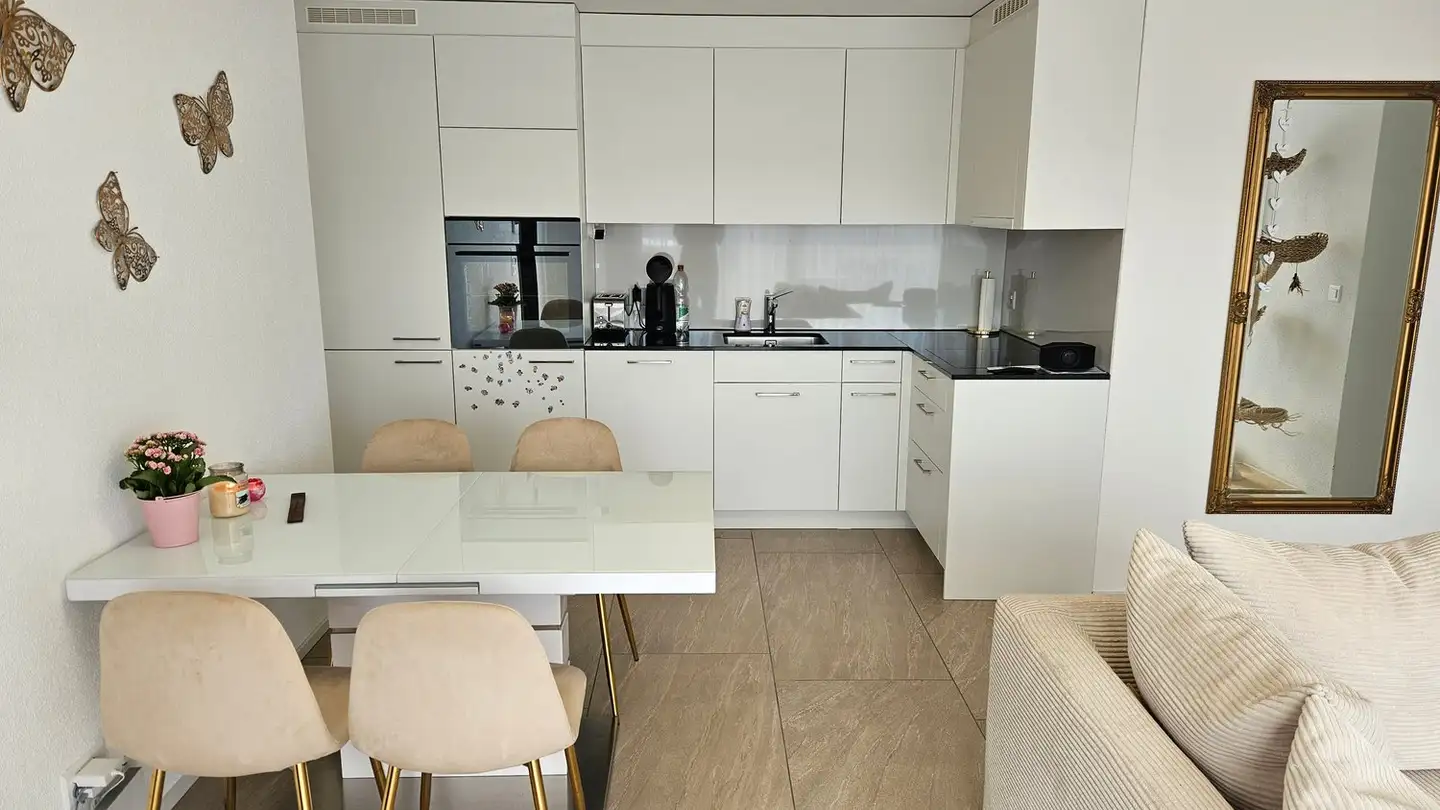 Penthouse for rent - Säntisblickstrasse 8, 8580 Amriswil