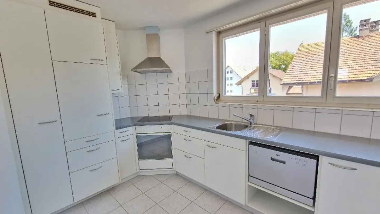 Wohnung mieten - Dorfgasse 5, 3454 Sumiswald