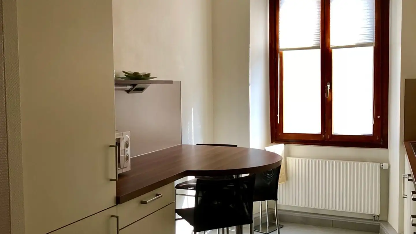 Apartment for rent - Rue Du Pont 4, 2400 Le Locle - Photo 2