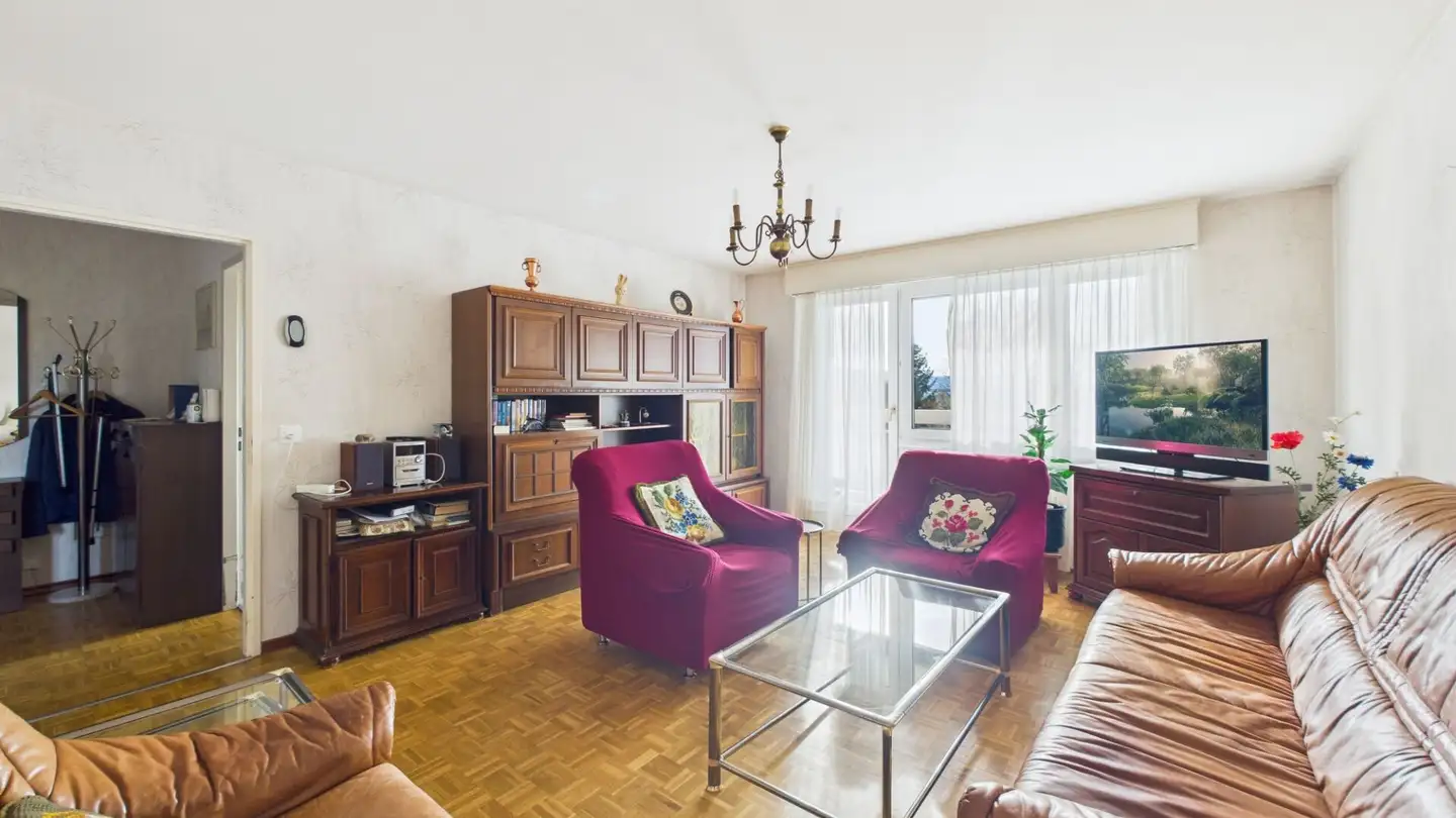 Apartment for sale - Avenue Des Bains, 1400 Yverdon-les-Bains - Photo 2