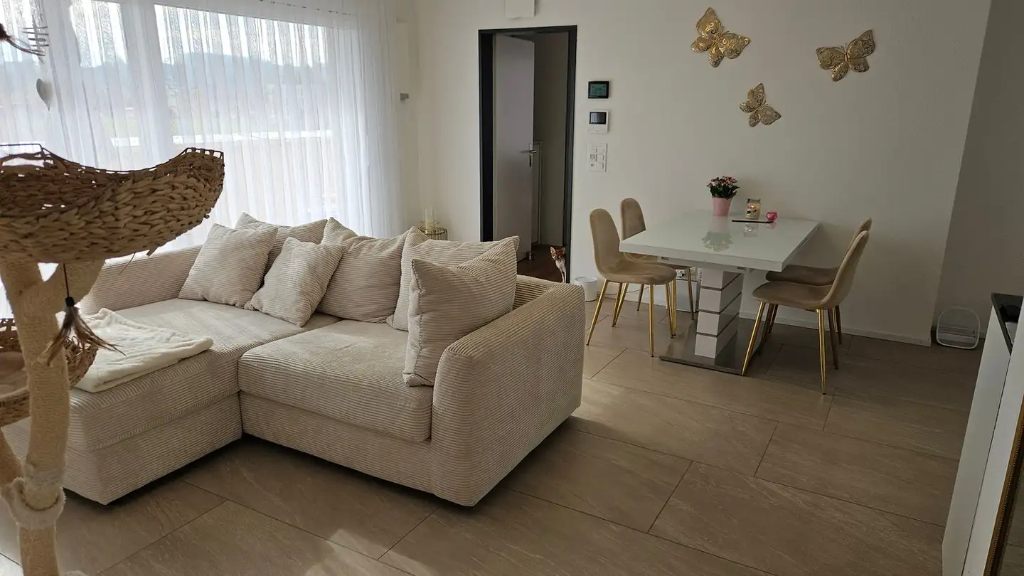 Penthouse for rent - Säntisblickstrasse 8, 8580 Amriswil - Photo 4