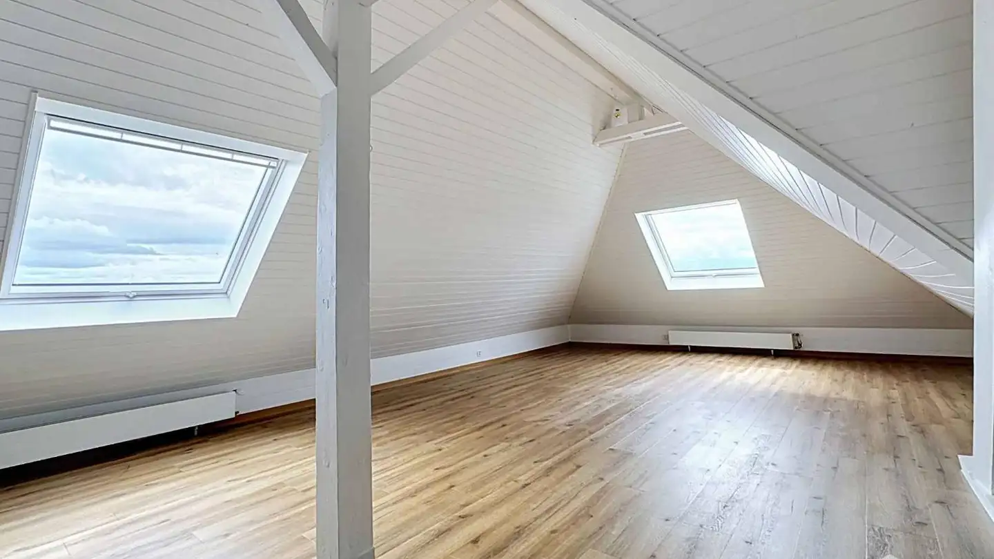 Apartment for rent - 1170 Aubonne - Photo 4