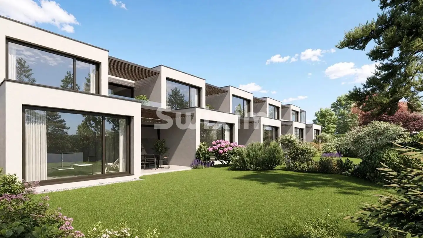 Maison atypique à vendre - 1255 Veyrier - Photo 2