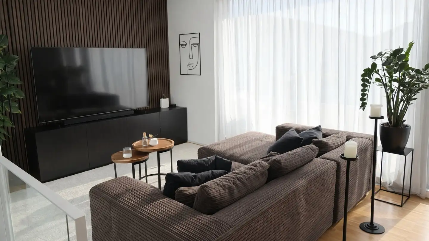 Apartment for rent - Edletenstrasse 4g, 4415 Lausen