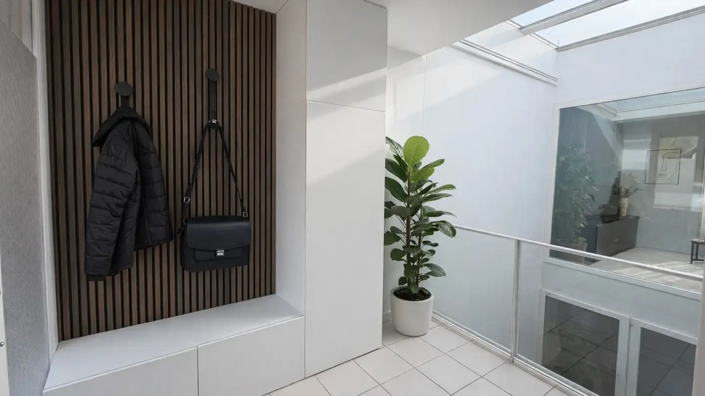 Apartment for rent - Edletenstrasse 4g, 4415 Lausen - Photo 3