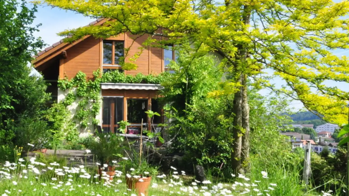 Einfamilienhaus mieten - 3414 Oberburg