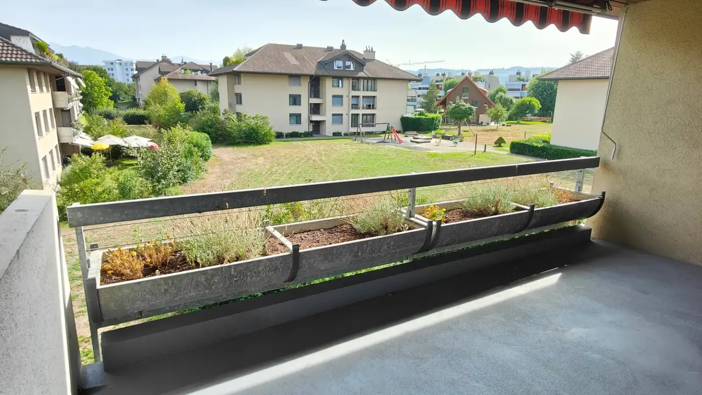 Appartamento in affitto - Hültschern 1, 6204 Sempach - Foto 2