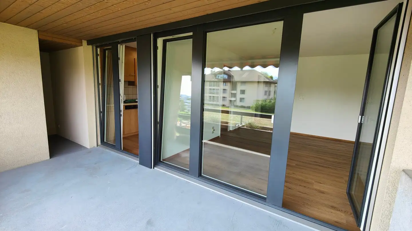 Appartamento in affitto - Hültschern 1, 6204 Sempach - Foto 3