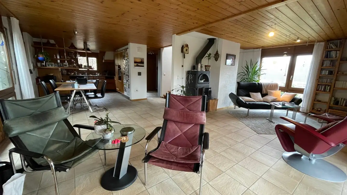 Einfamilienhaus mieten - 3414 Oberburg - Foto 2