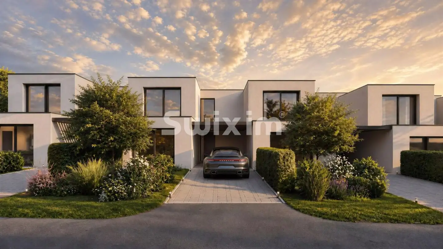 Maison atypique à vendre - 1255 Veyrier - Photo 4