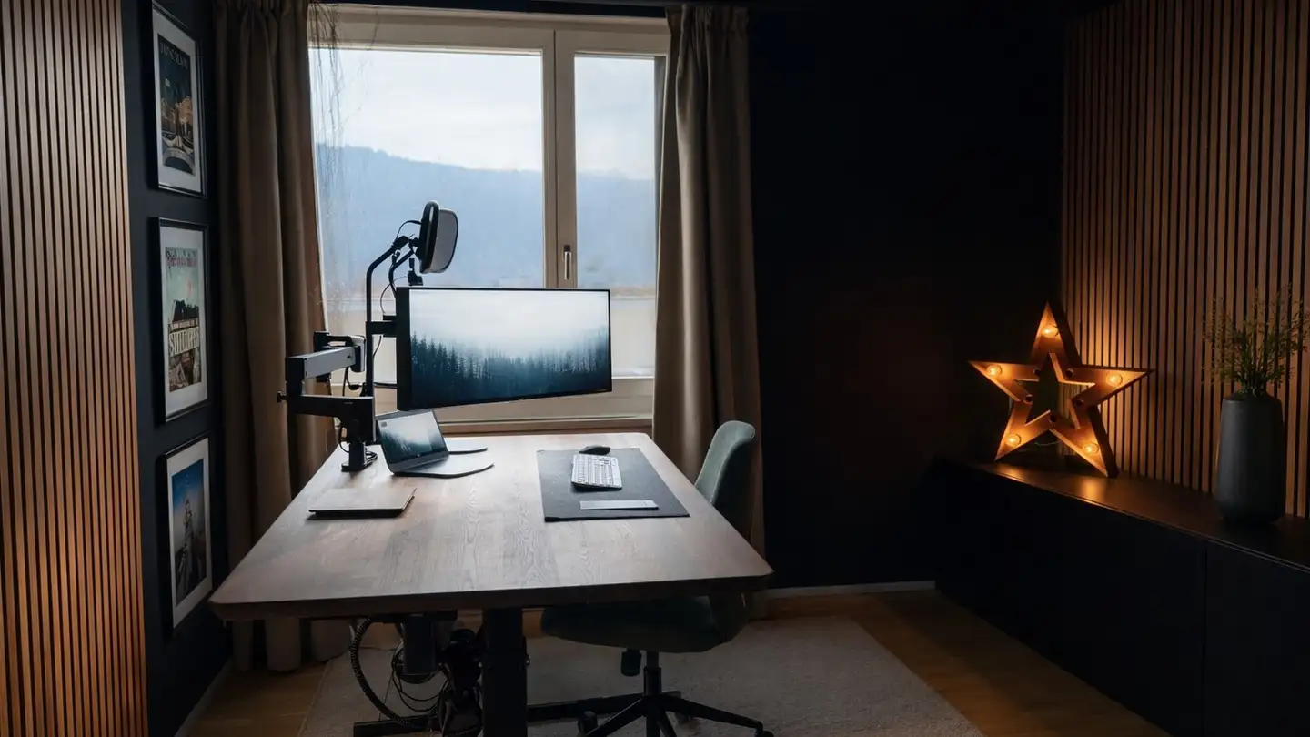 Apartment for rent - Edletenstrasse 4g, 4415 Lausen - Photo 2