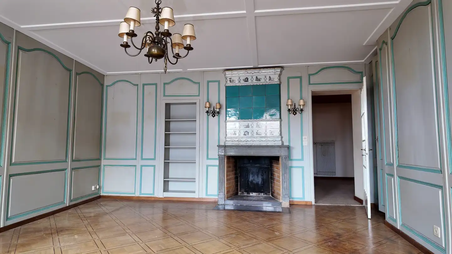 Bauernhof kaufen - Rue Des Fontaines 32, 2087 Cornaux NE - Foto 3