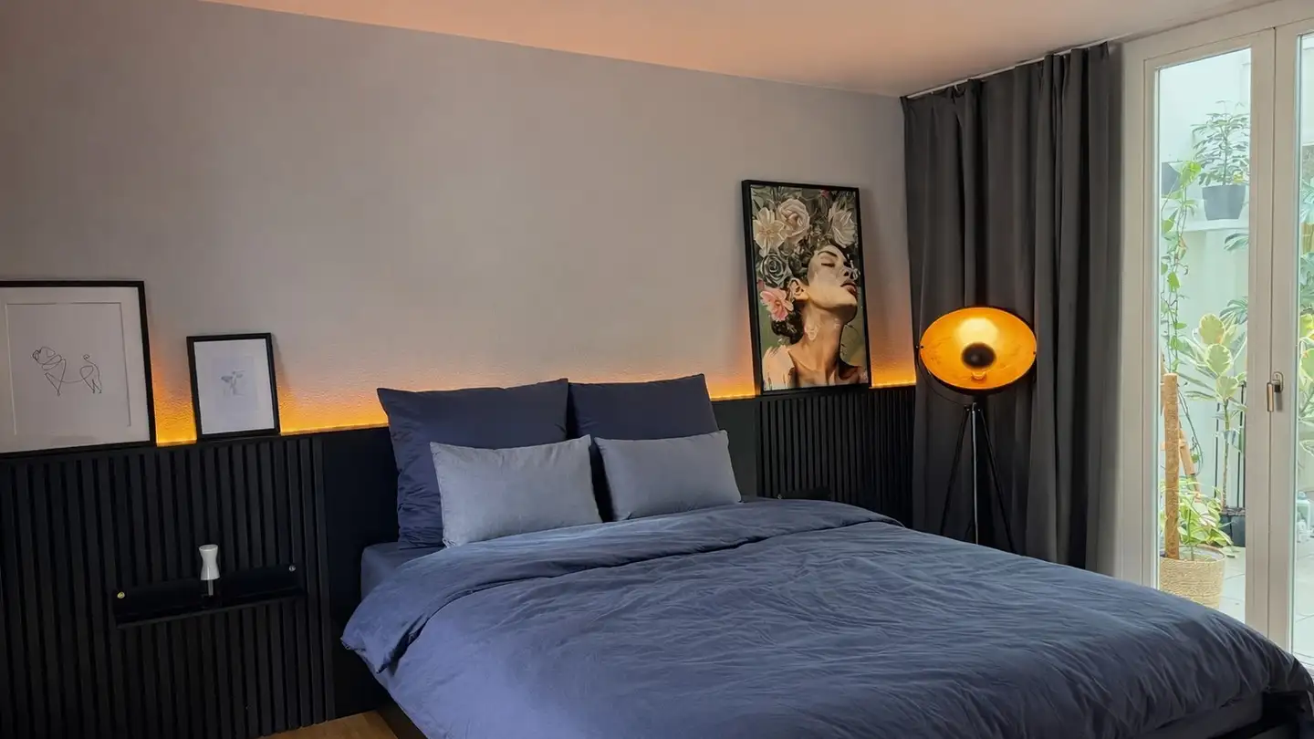 Apartment for rent - Edletenstrasse 4g, 4415 Lausen - Photo 4