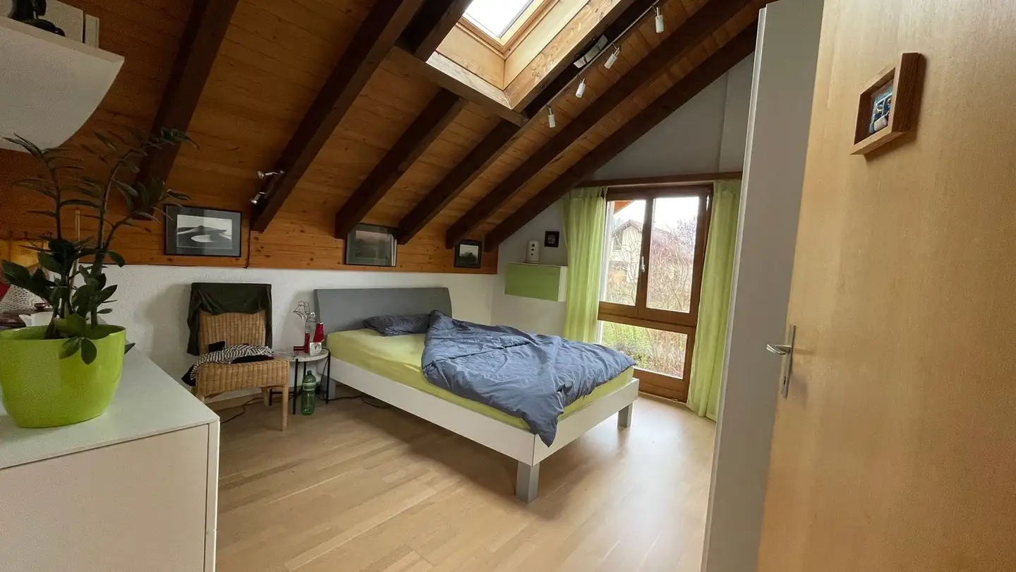 Einfamilienhaus mieten - 3414 Oberburg - Foto 4