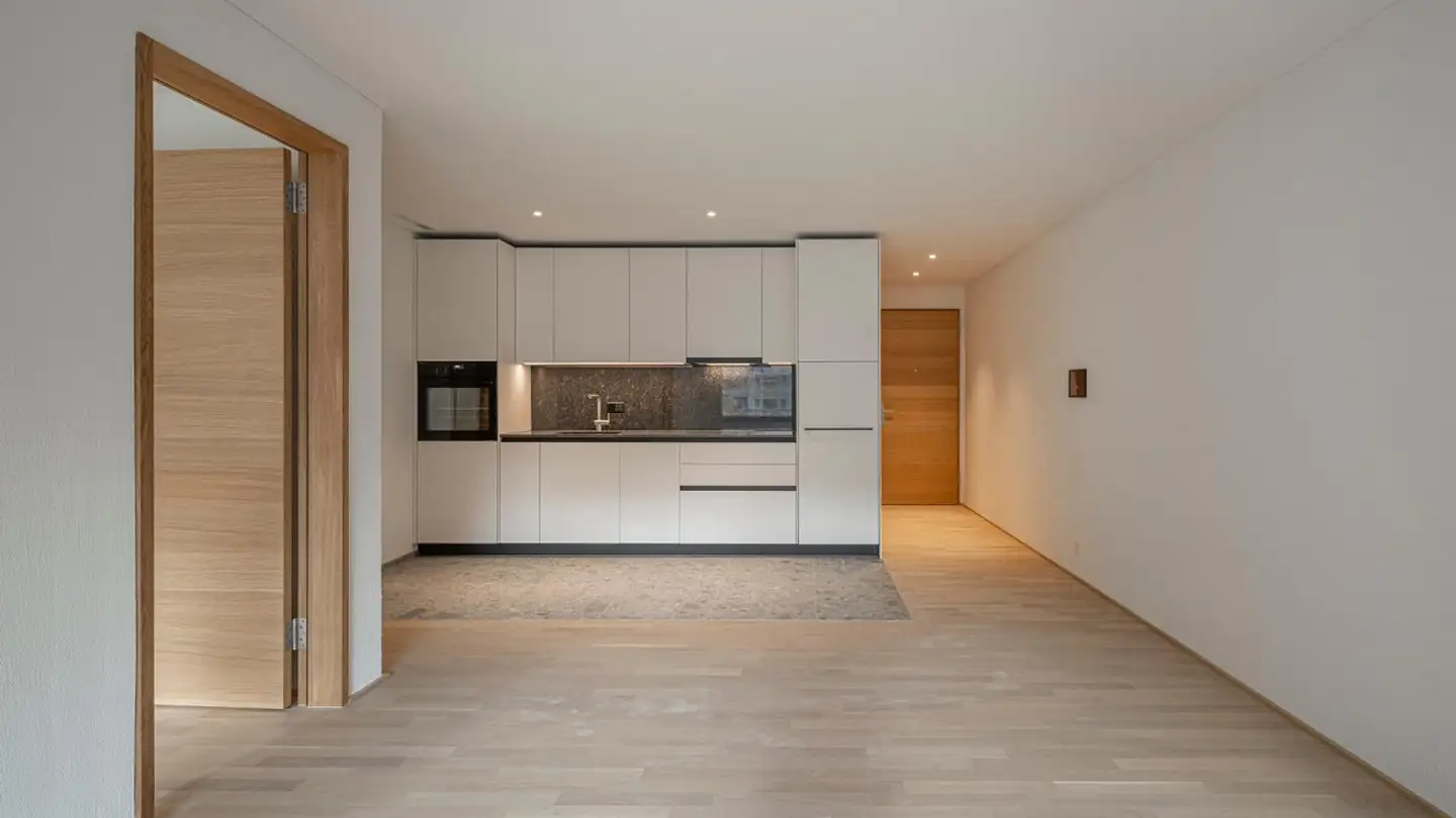 Appartamento in affitto - Sägenstrasse 145, 7000 Chur