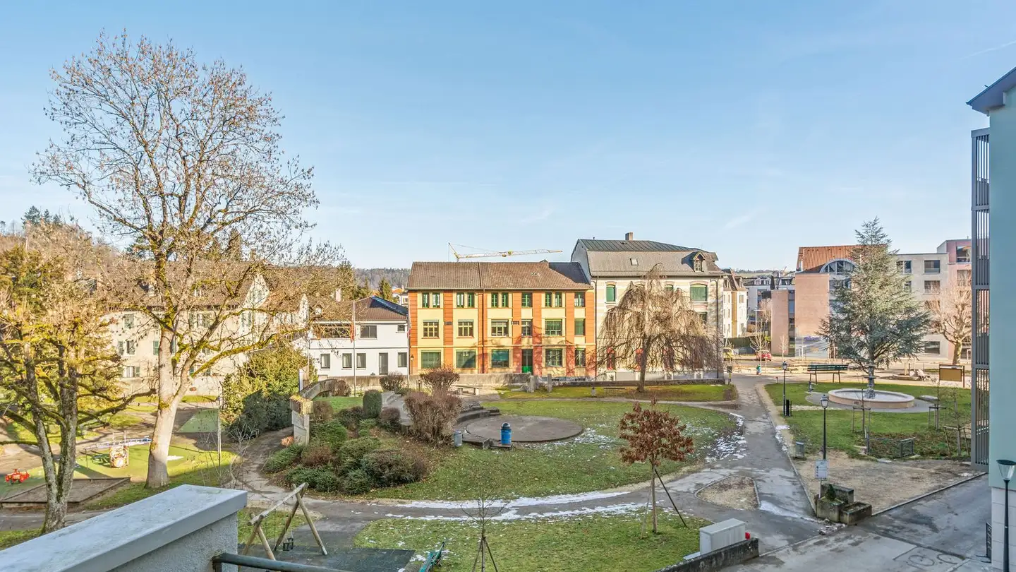 Casa a schiera in vendita - Rue Du 23-Juin 16, 2900 Porrentruy - Foto 4