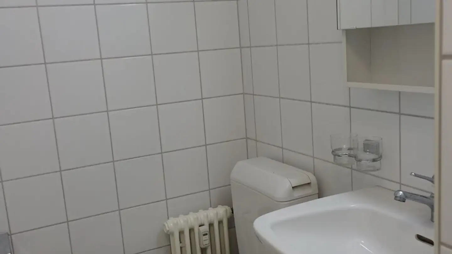 Wohnung mieten - Frobenstrasse, 4053 Basel - Foto 4