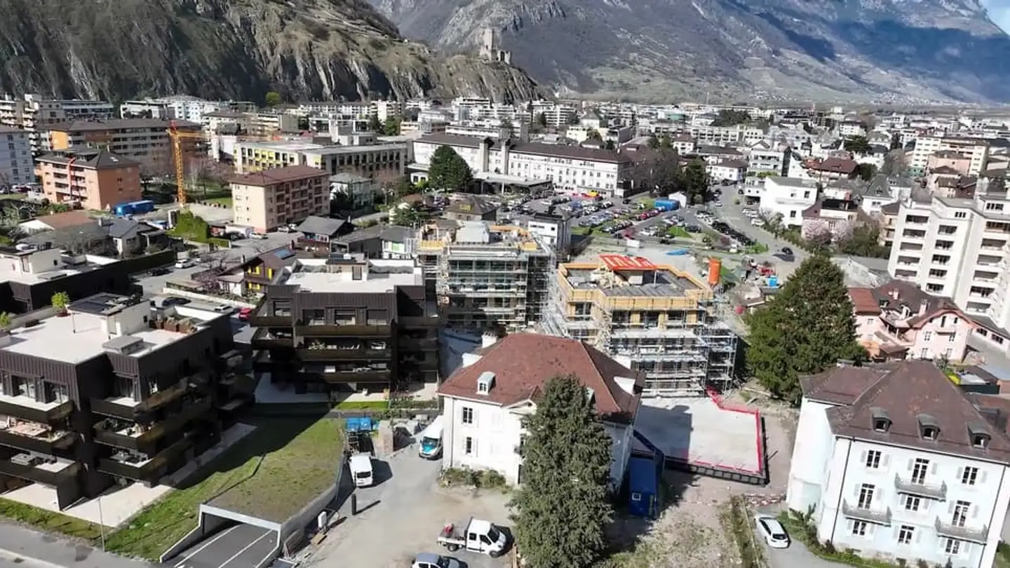Appartement à vendre - 1920 Martigny - Photo 4