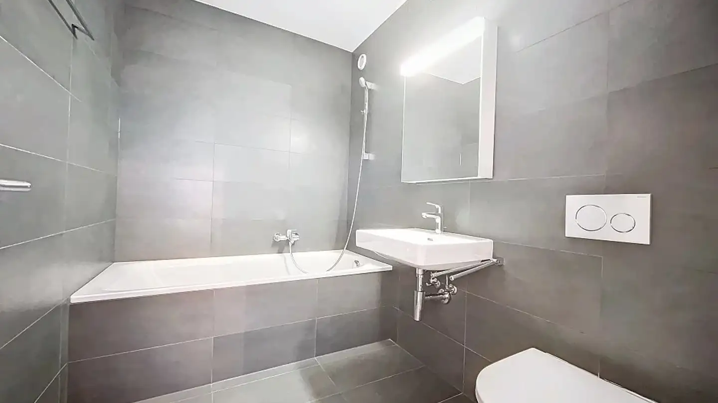 Apartment for rent - Rue Du Simplon 35, 1920 Martigny - Photo 3