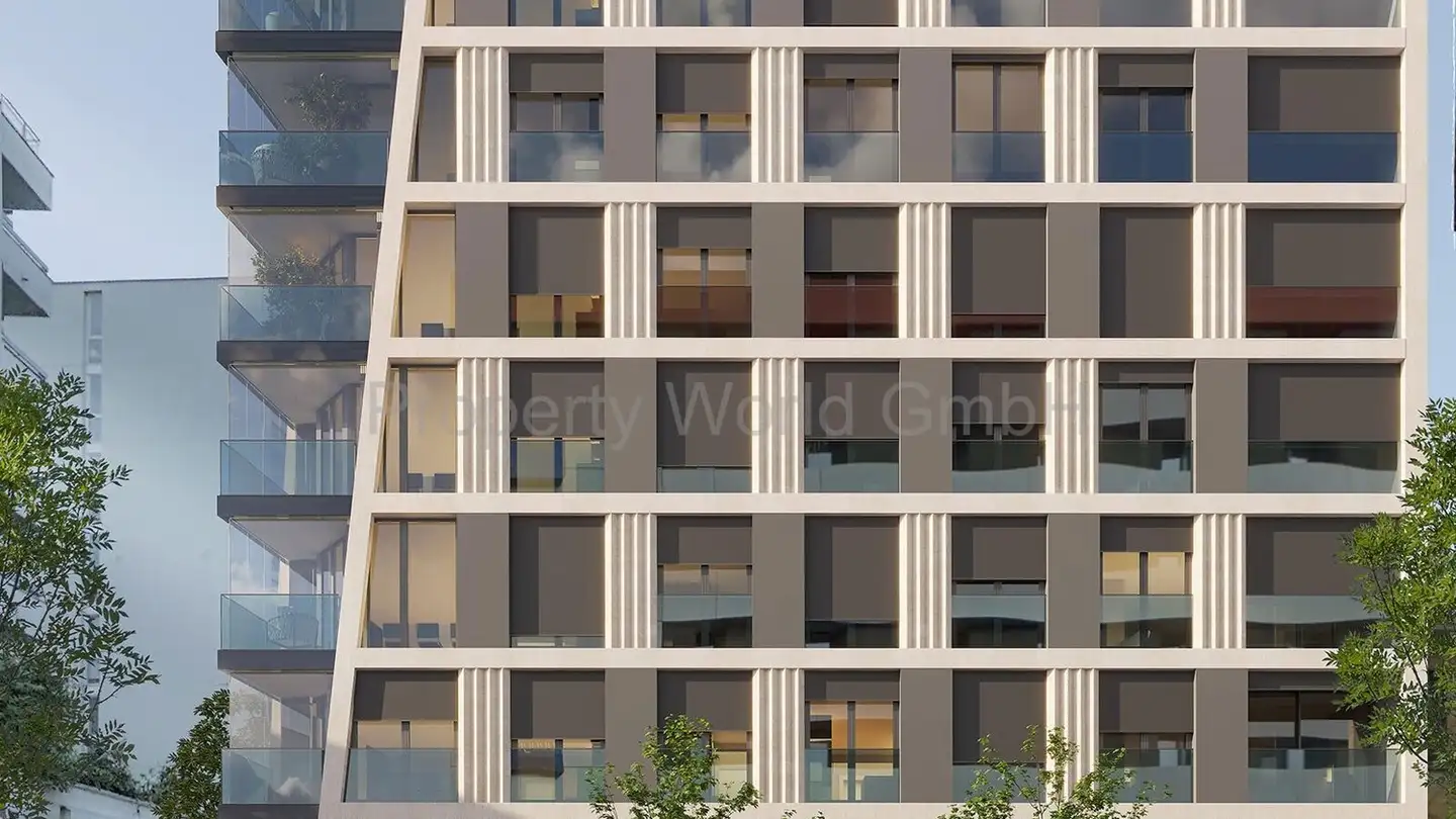 Appartamento in vendita - Via Geretta 12, 6900 Paradiso - Photo 3