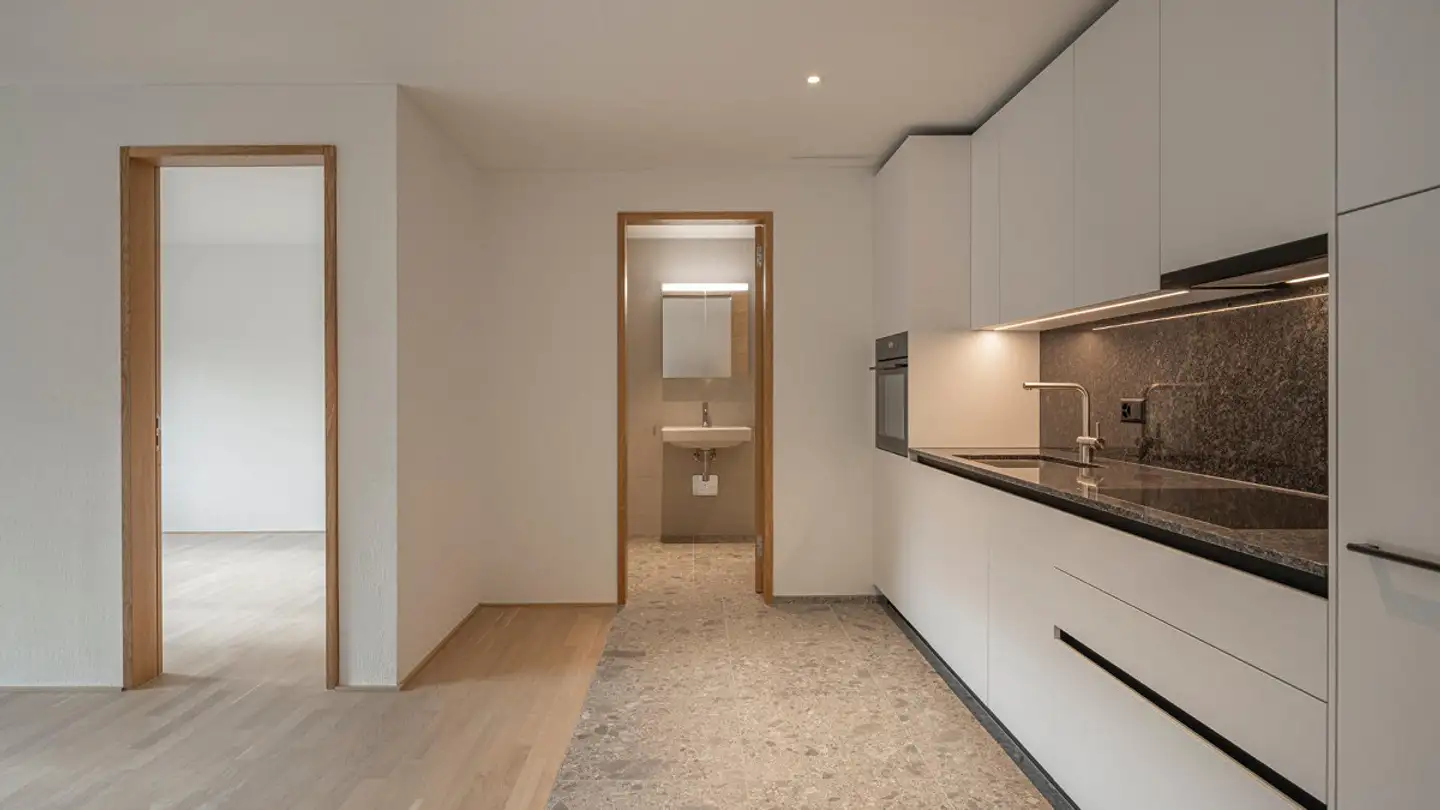 Appartamento in affitto - Sägenstrasse 145, 7000 Chur - Foto 2