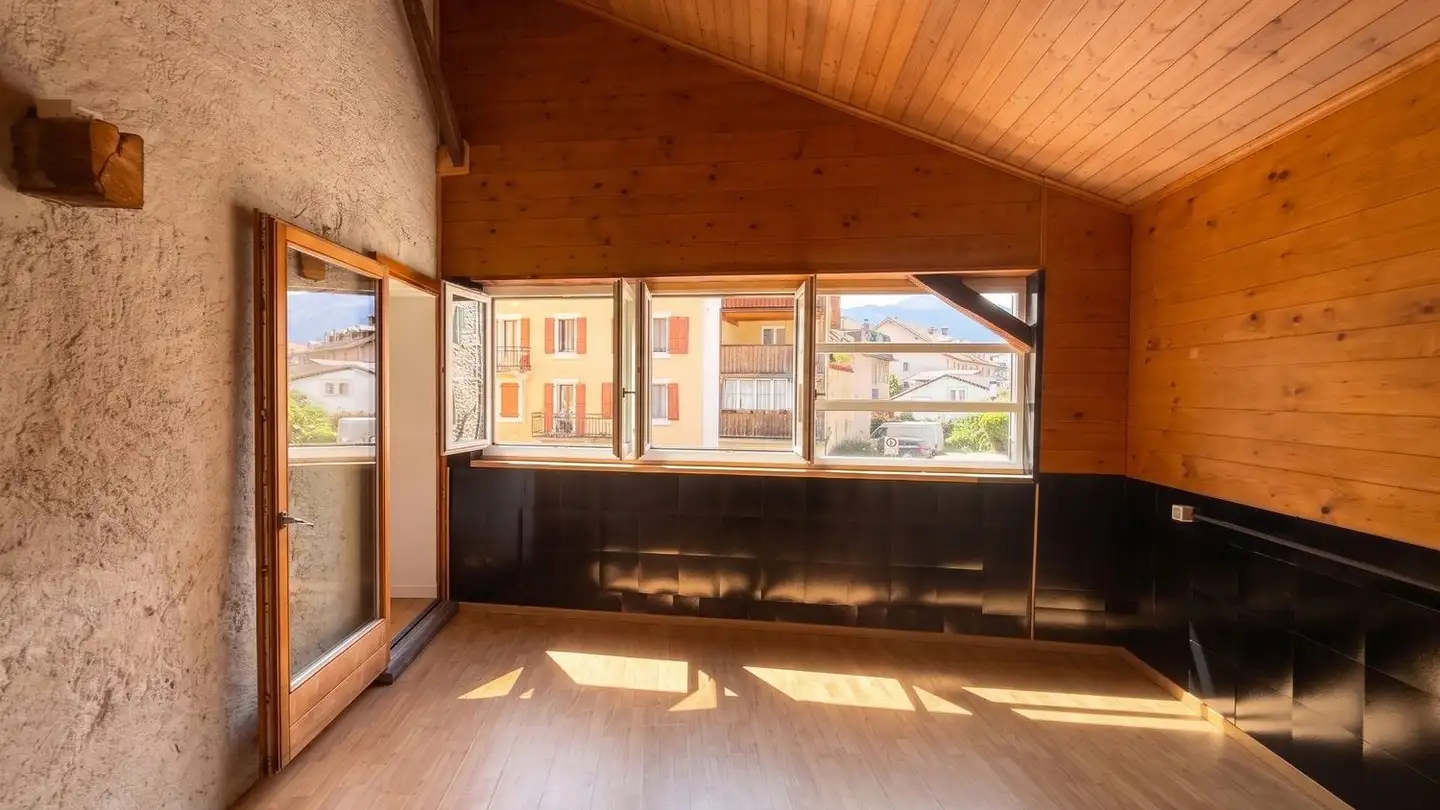 Duplex à vendre - 1880 Bex - Photo 4