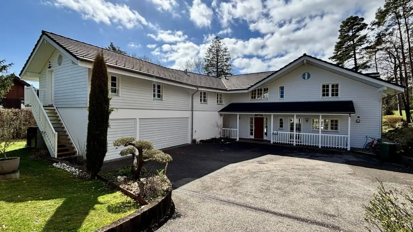 Villa in vendita - 1276 Gingins - Foto 2