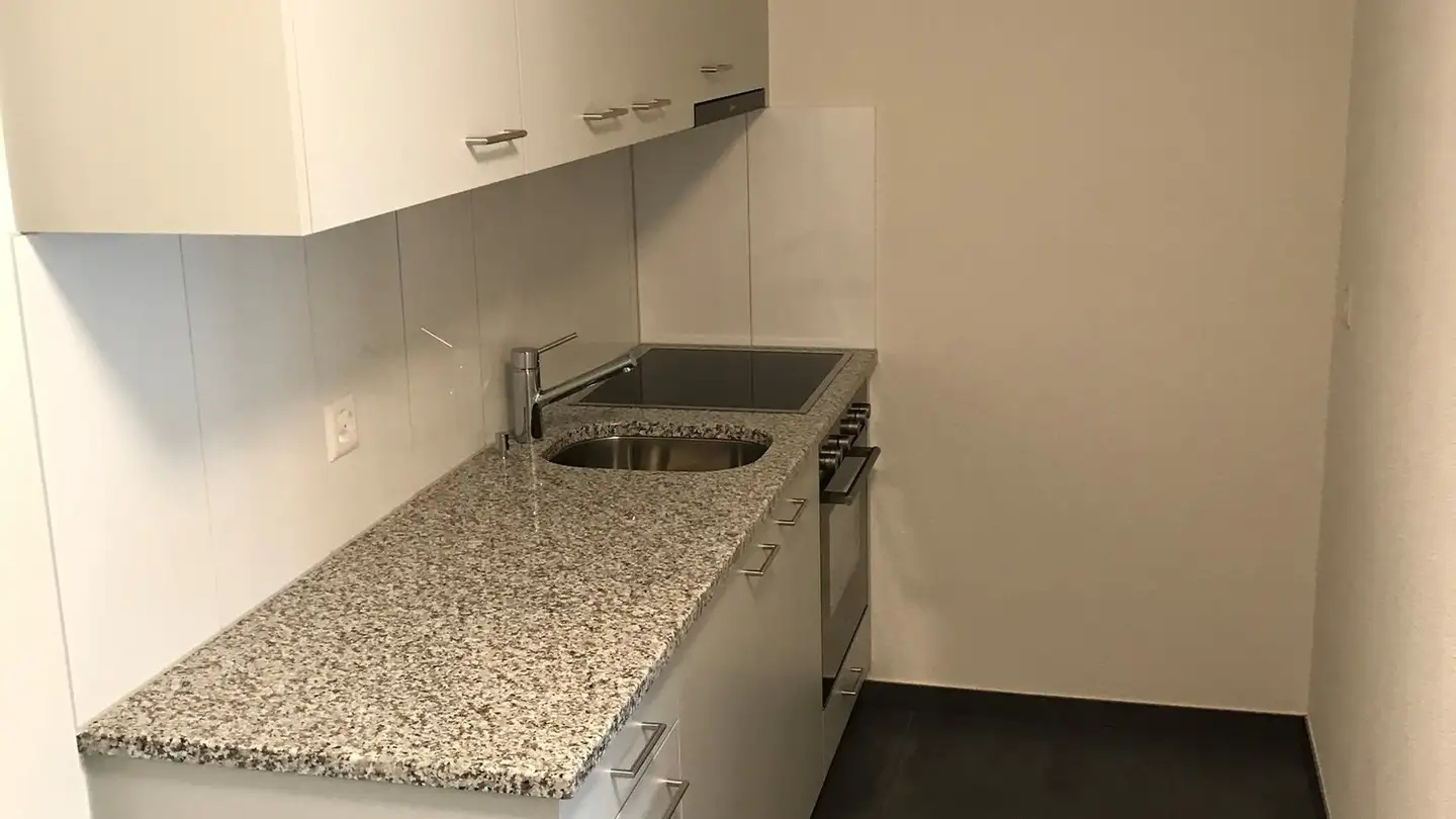 Apartment for rent - Steinmattstrasse 35, 4552 Derendingen - Photo 2