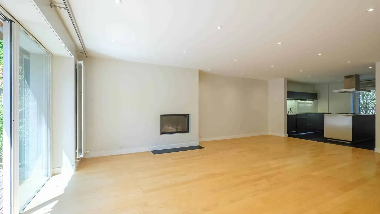 Row house for sale - 1253 Vandoeuvres - Photo 3