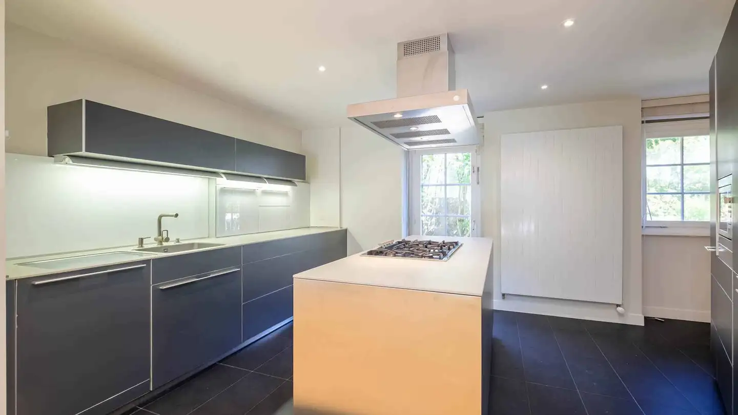 Row house for sale - 1253 Vandoeuvres - Photo 4