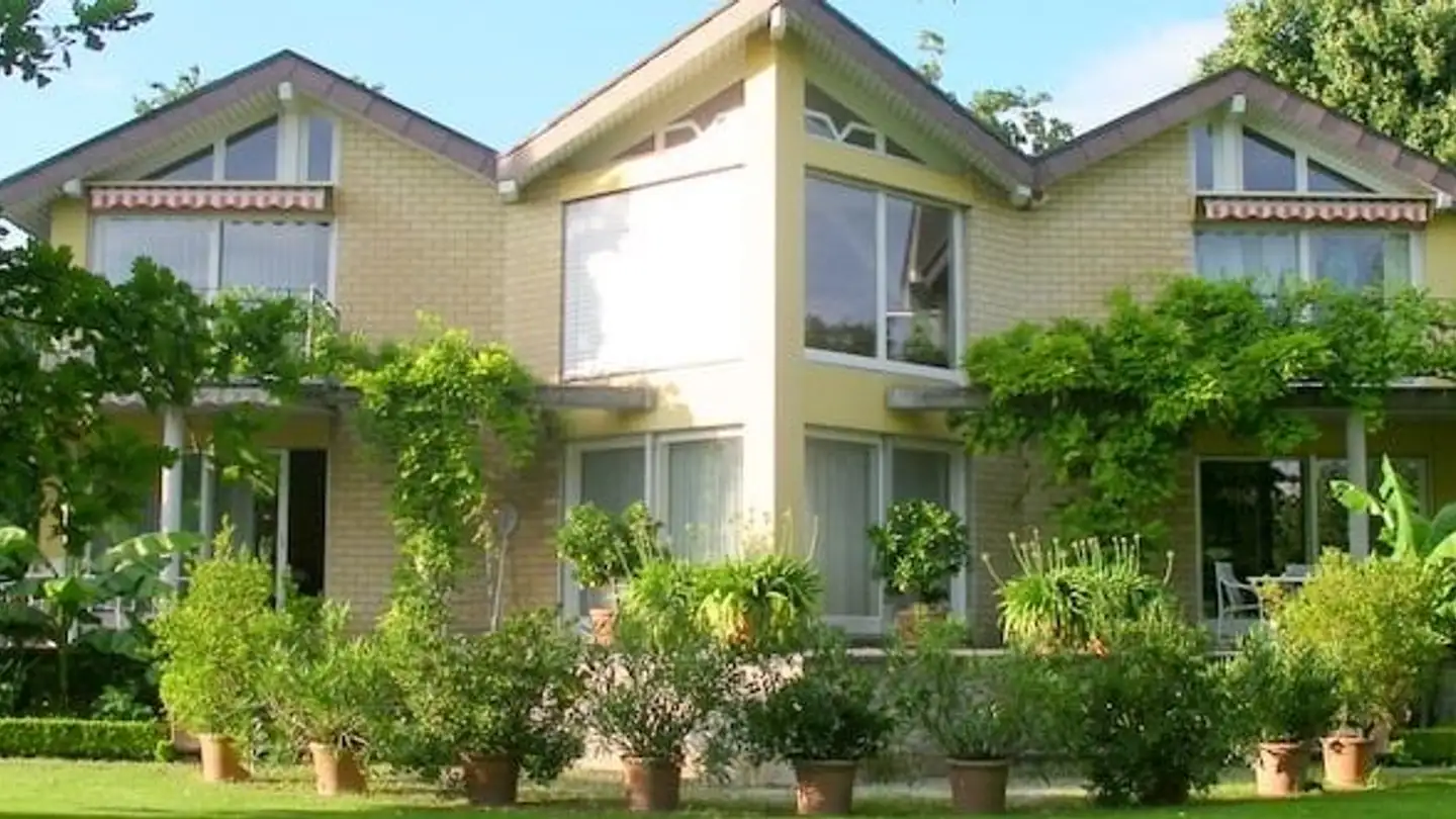 Attic flat for rent - Mattenstrasse 1, 4654 Lostorf