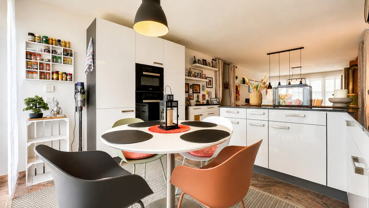 Appartamento in vendita - Route Des Arsenaux 27, 1700 Fribourg - Foto 3