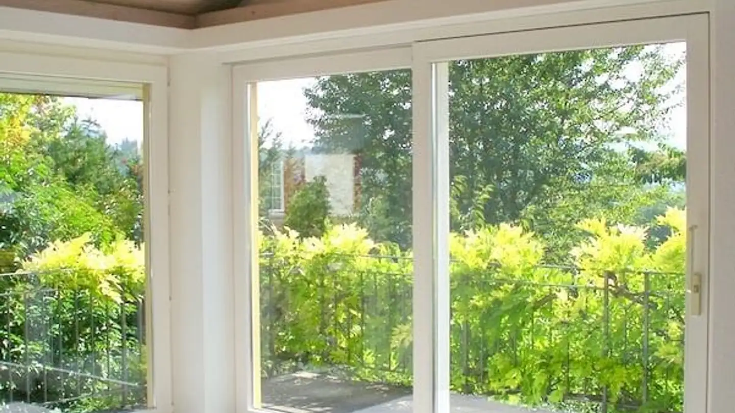 Attic flat for rent - Mattenstrasse 1, 4654 Lostorf - Photo 3