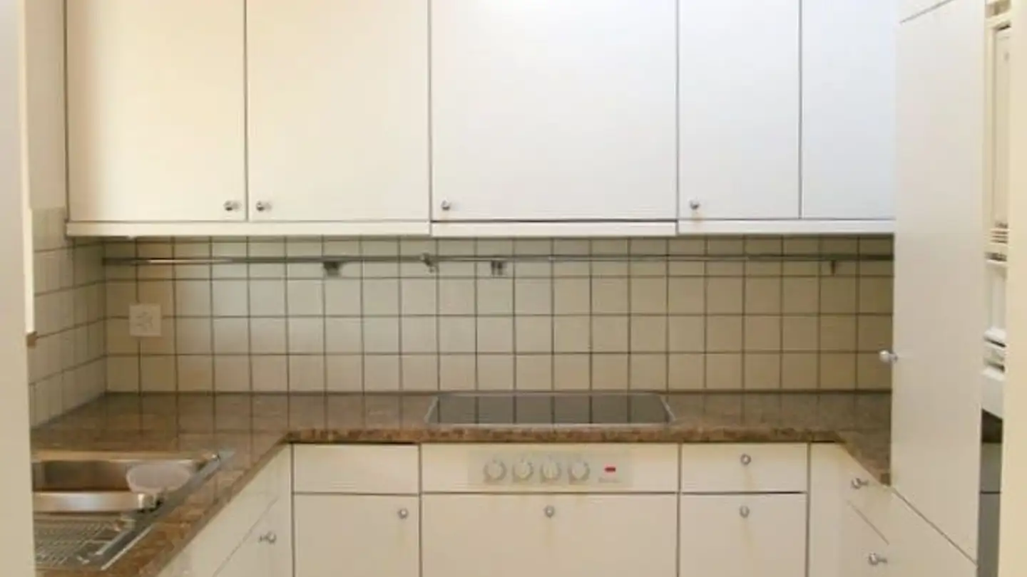 Attic flat for rent - Mattenstrasse 1, 4654 Lostorf - Photo 4