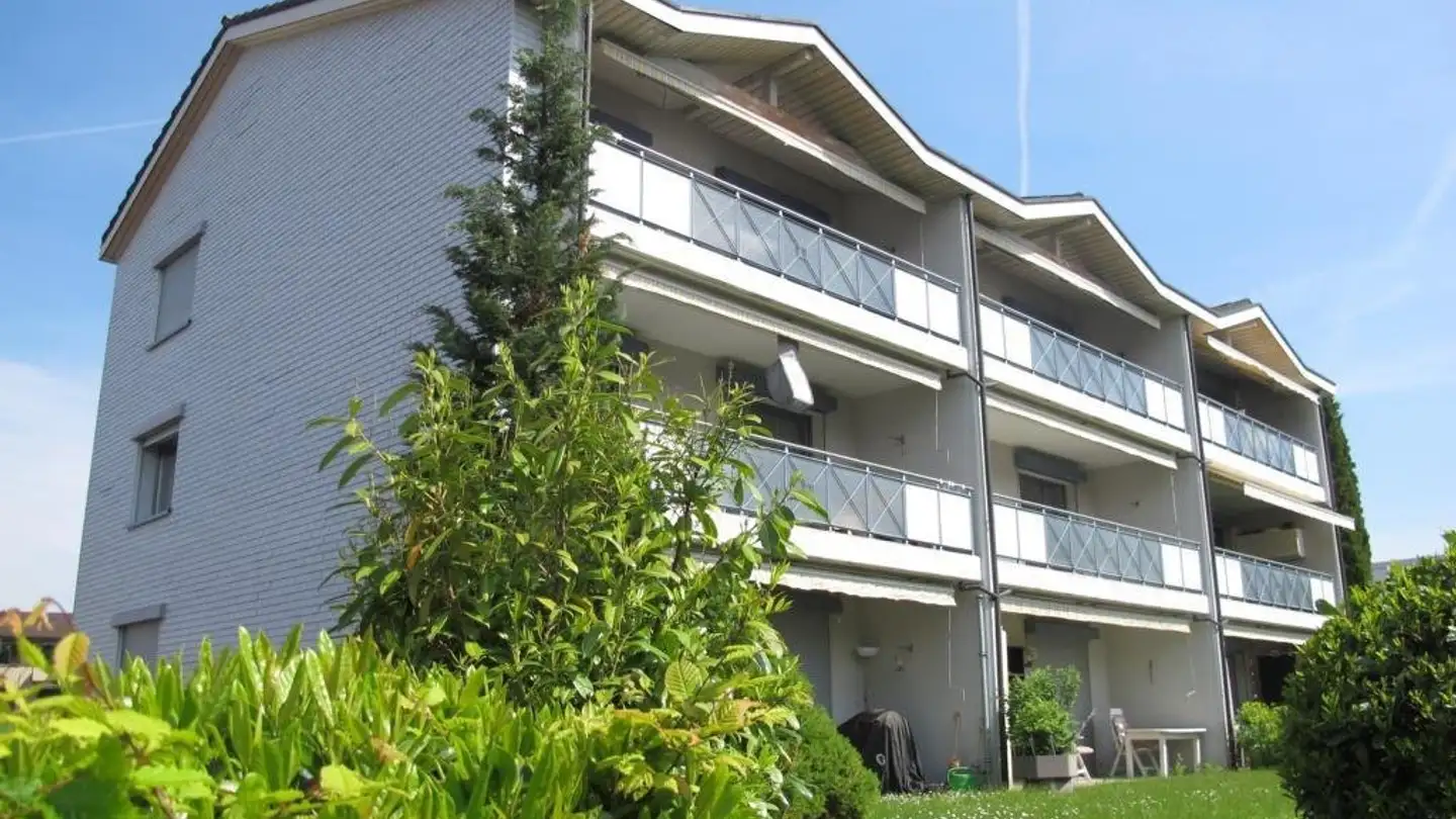 Appartamento in affitto - Kasernenstrasse 83, 8180 Bülach