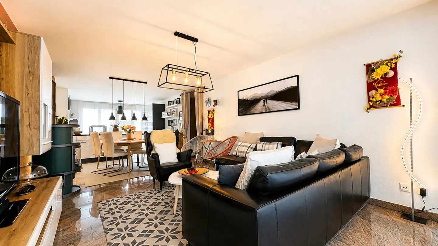 Appartamento in vendita - Route Des Arsenaux 27, 1700 Fribourg - Foto 4
