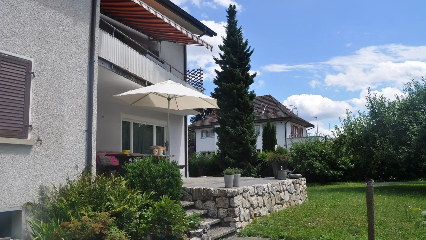 Wohnung mieten - Bifangweg 5, 3270 Aarberg
