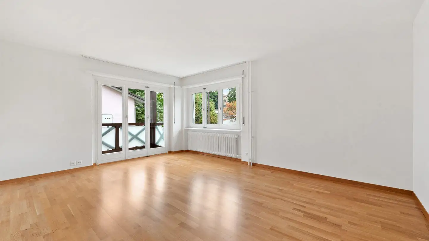 Appartamento in affitto - Weggismattstrasse 6, 6004 Luzern - Foto 3