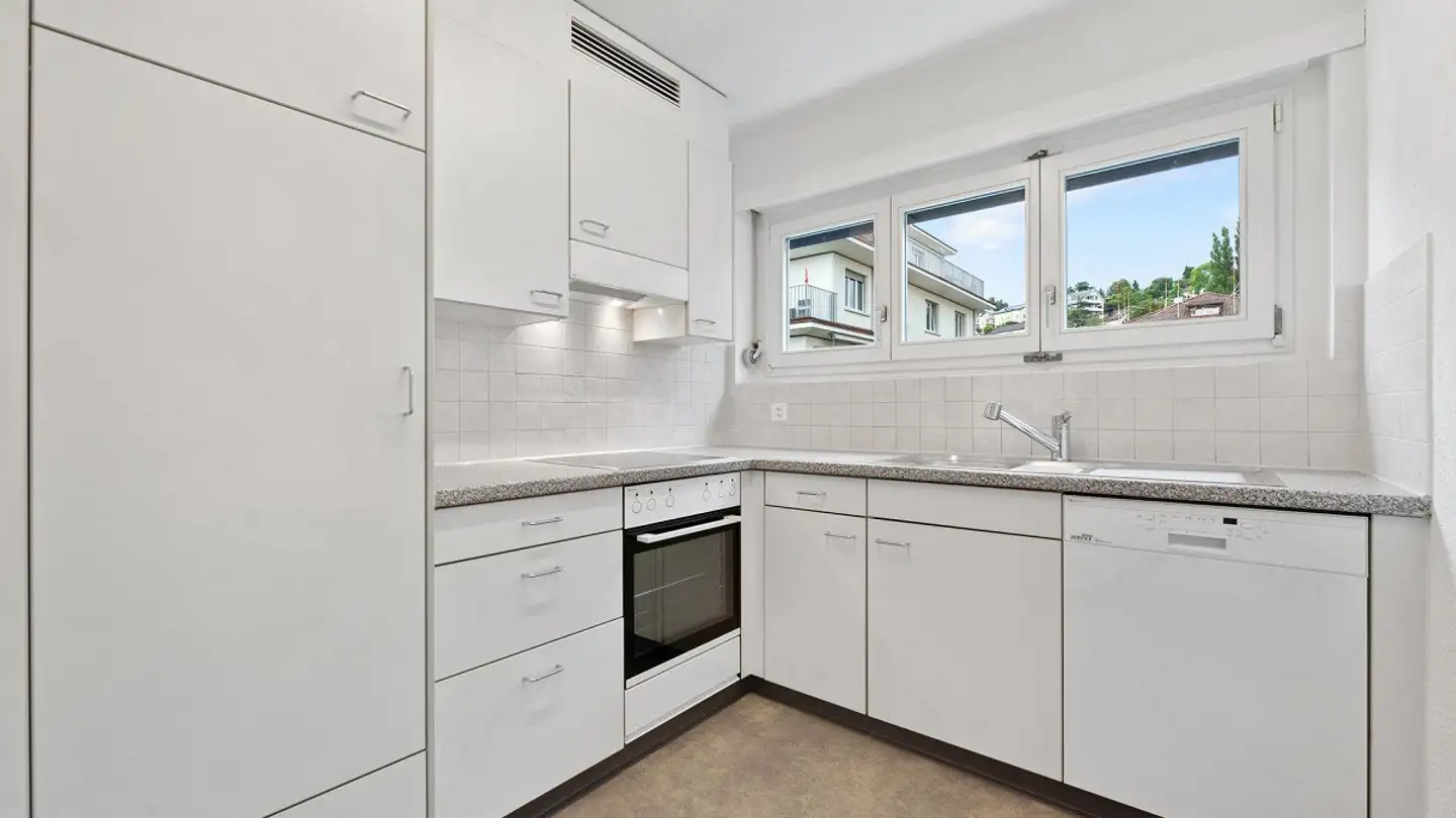 Appartamento in affitto - Weggismattstrasse 6, 6004 Luzern - Foto 4