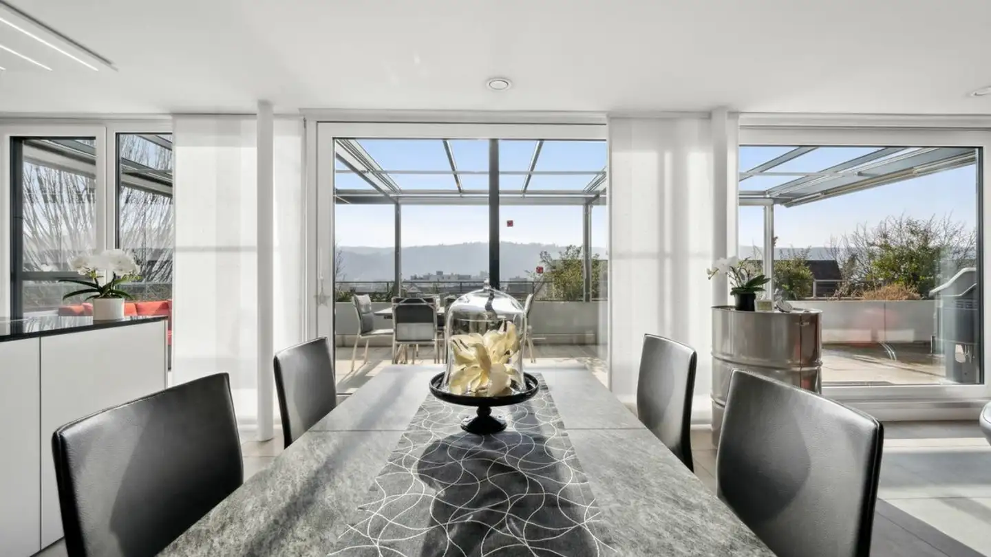 Casa a gradini in vendita - Rainstrasse, 5415 Nussbaumen AG - Photo 2