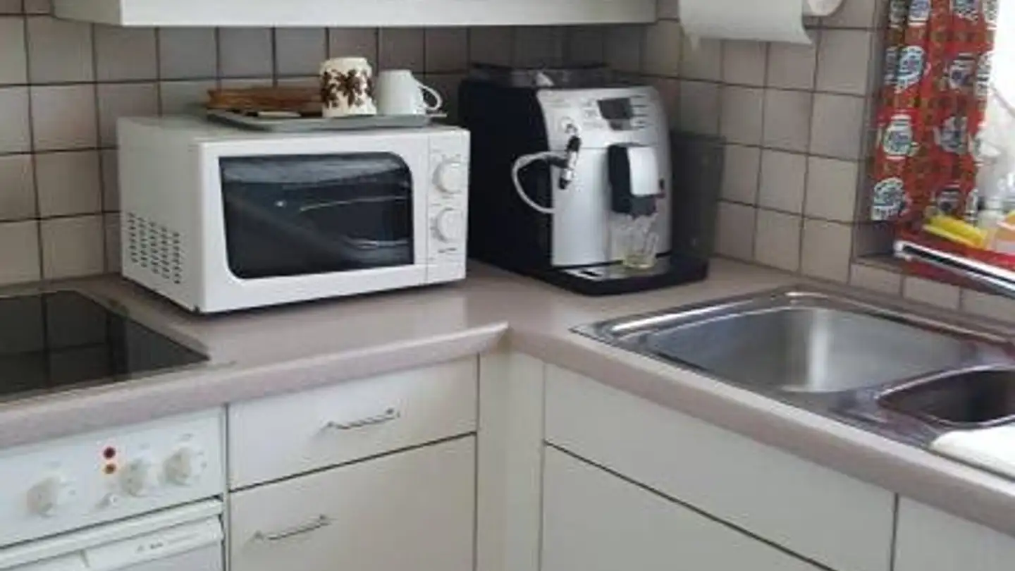 Appartamento in affitto - Kasernenstrasse 83, 8180 Bülach - Photo 2