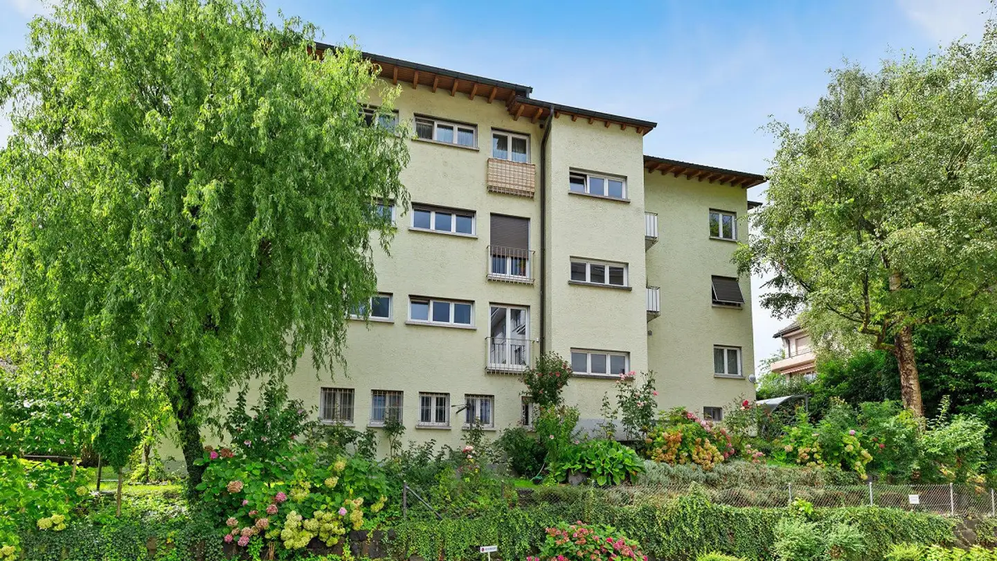 Appartamento in affitto - Weggismattstrasse 6, 6004 Luzern - Foto 2