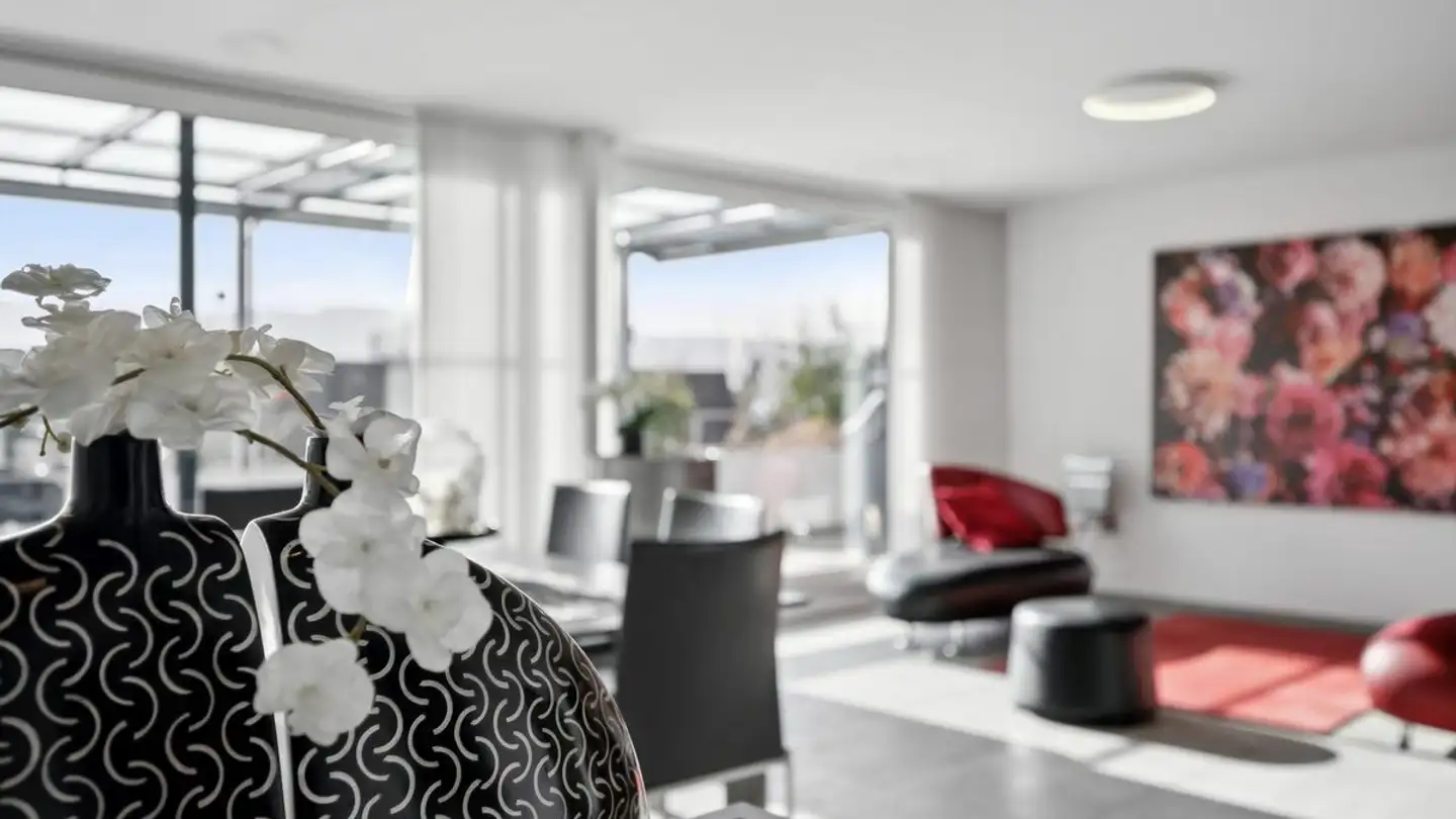 Casa a gradini in vendita - Rainstrasse, 5415 Nussbaumen AG - Photo 3