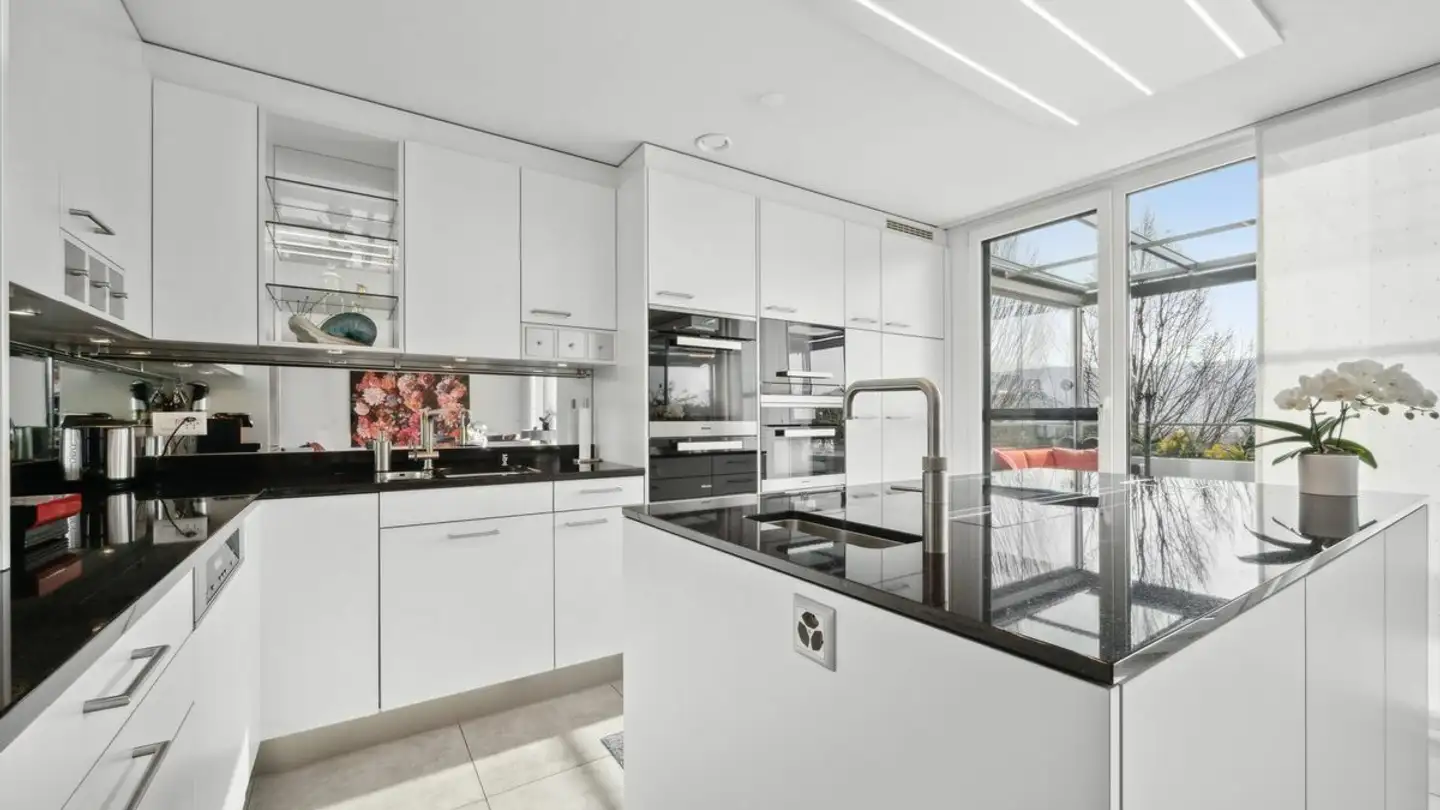 Casa a gradini in vendita - Rainstrasse, 5415 Nussbaumen AG - Photo 4