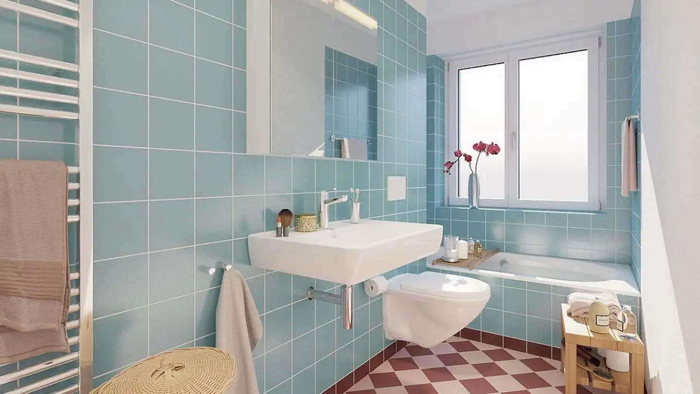 Appartamento in affitto - Forchstrasse 94, 8008 Zürich - Foto 4