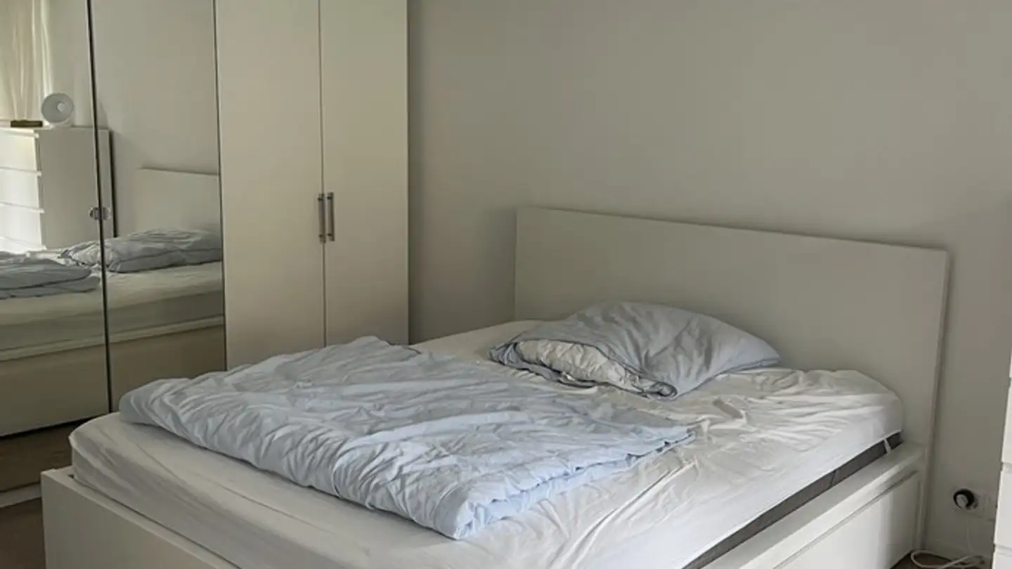 Appartement à louer - Widmerstrasse 73d, 8038 Zürich
